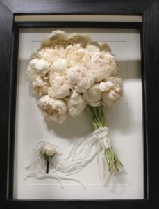 Preserved Floral Bouquette