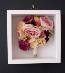 Rose Bouquet