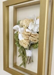 Vine Bouquet